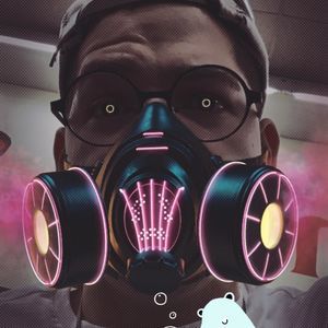 Meet your Posher, William